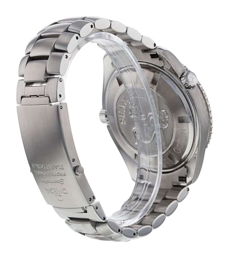 Omega Planet Ocean 2200.50.00